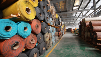 Ultimate Guide to Choosing the Best Rubber Sheet Roll Manufacturer in China