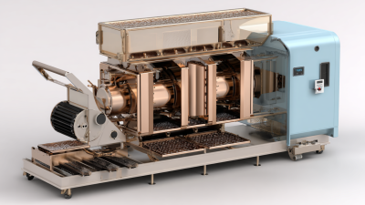 Unlocking the Secrets of the Best Cocoa Drying Machine Key Specifications for Optimal Performance
