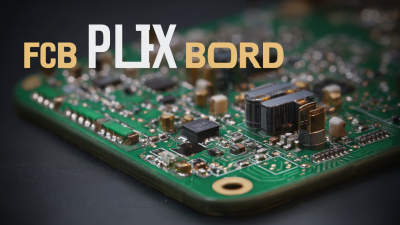 Exploring Different Options for the Best Pcb Flex Board Flexibility and Functionality