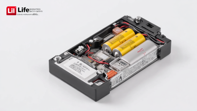 Unlocking the Advantages of the Best Li Polymer Battery for Global Buyers