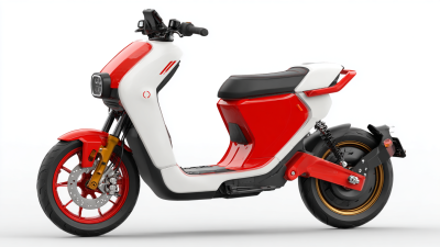 Future Insights on Best Electric Motorcycles Scooter Market Trends through 2025