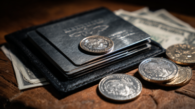 The Ultimate Guide to Choosing the Best Metal Wallet for Everyday Use