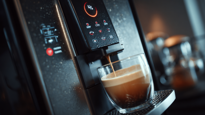 Emerging 2025 Technology Trends and Effective Approaches for Coffee Machine Hire