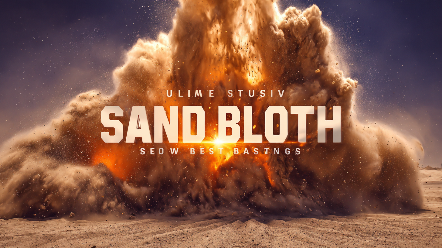 Ultimate Showdown of the Best Sand Blasting Booths in the Market Today