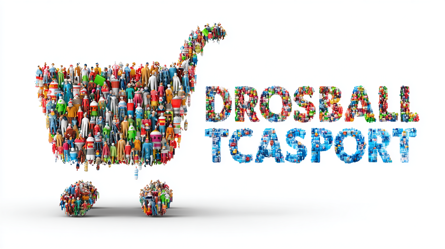 Global Trust in Quality: Discover the Best Disposable Cart from China