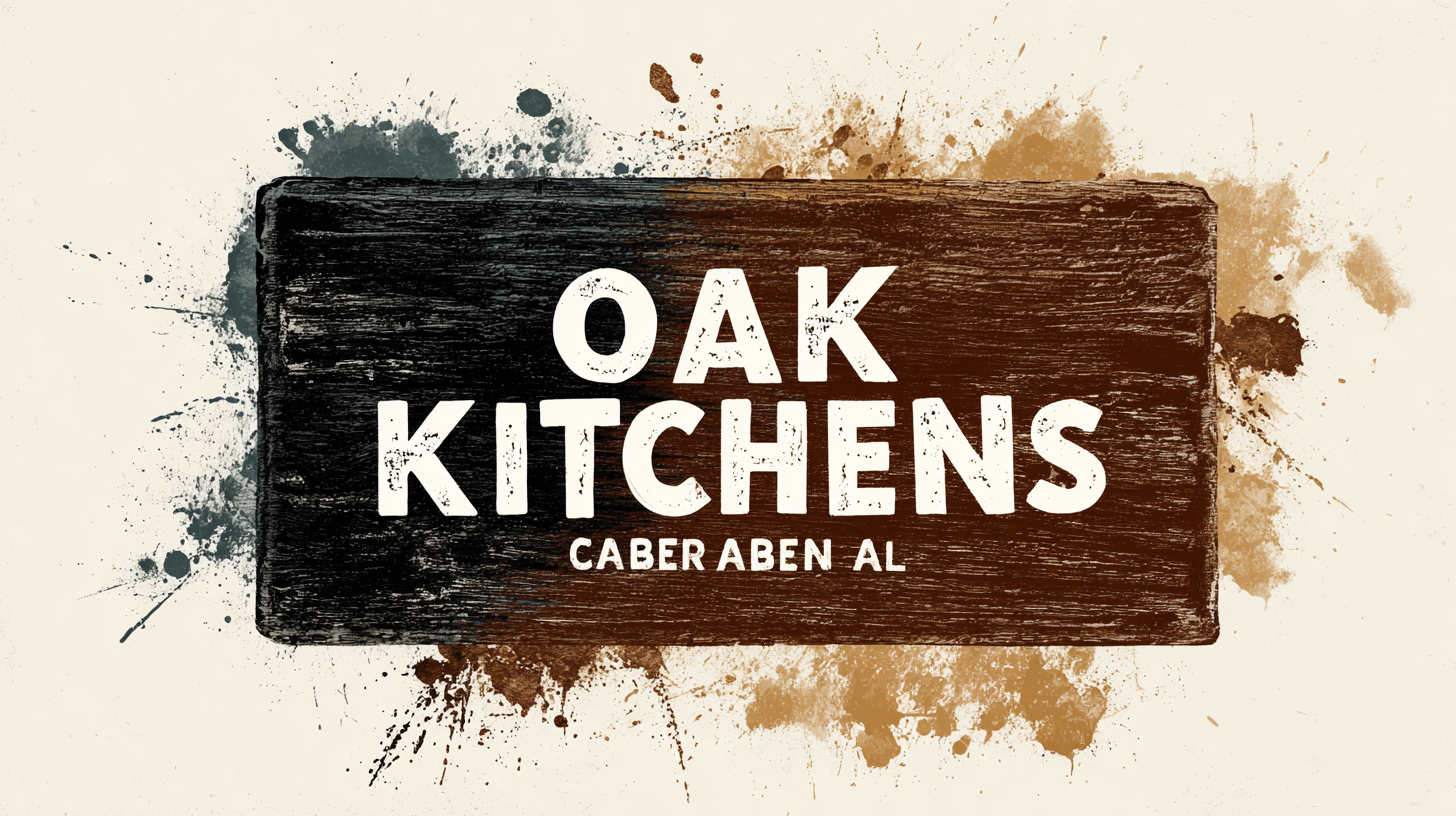 Exploring Best Oak Kitchen Cabinets for Sustainable Living and the Challenges in Material Selection