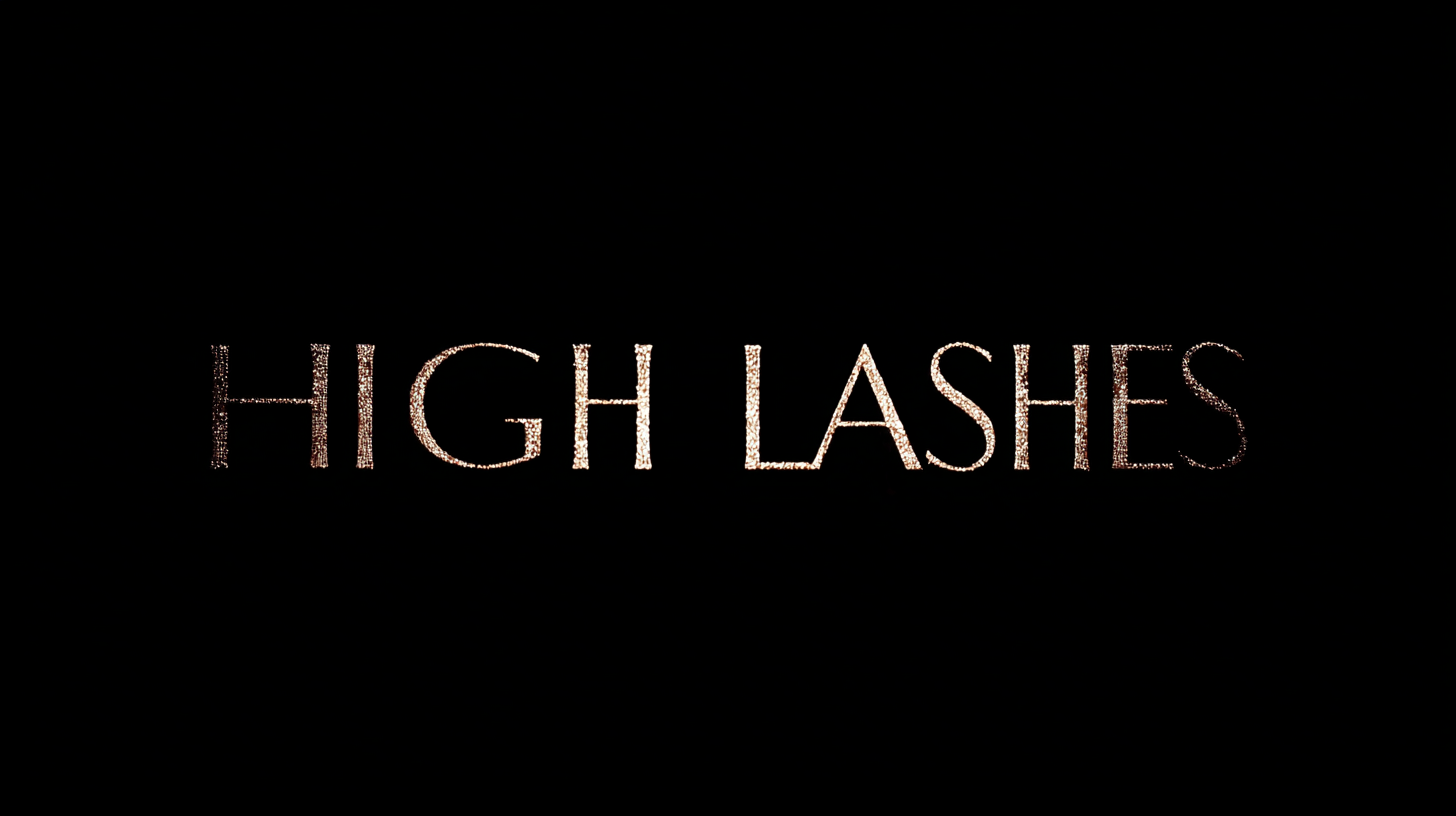 Exploring the Impact of Best High Lashes on Beauty Industry Efficiency and Quality Challenges
