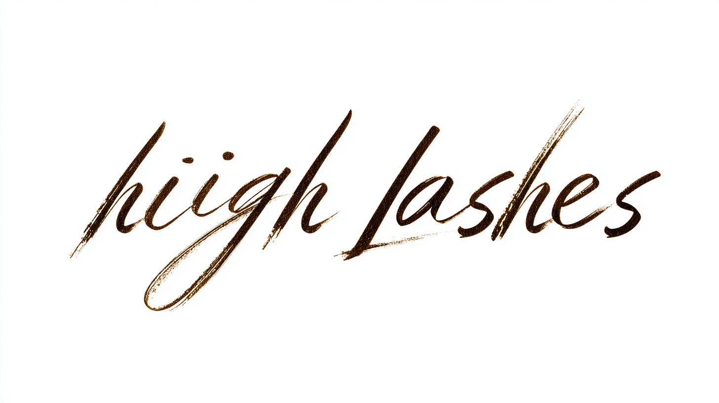 Exploring the Impact of Best High Lashes on Beauty Industry Efficiency and Quality Challenges