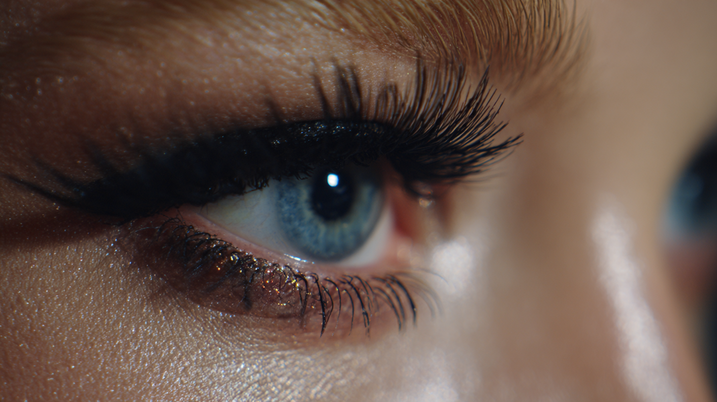 Exploring the Impact of Best High Lashes on Beauty Industry Efficiency and Quality Challenges