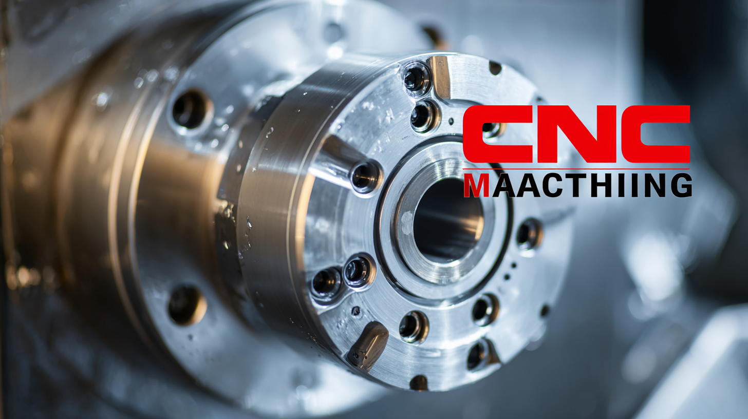 2025 Trends in CNC Machining: How to Source the Best Parts for Your Production Needs