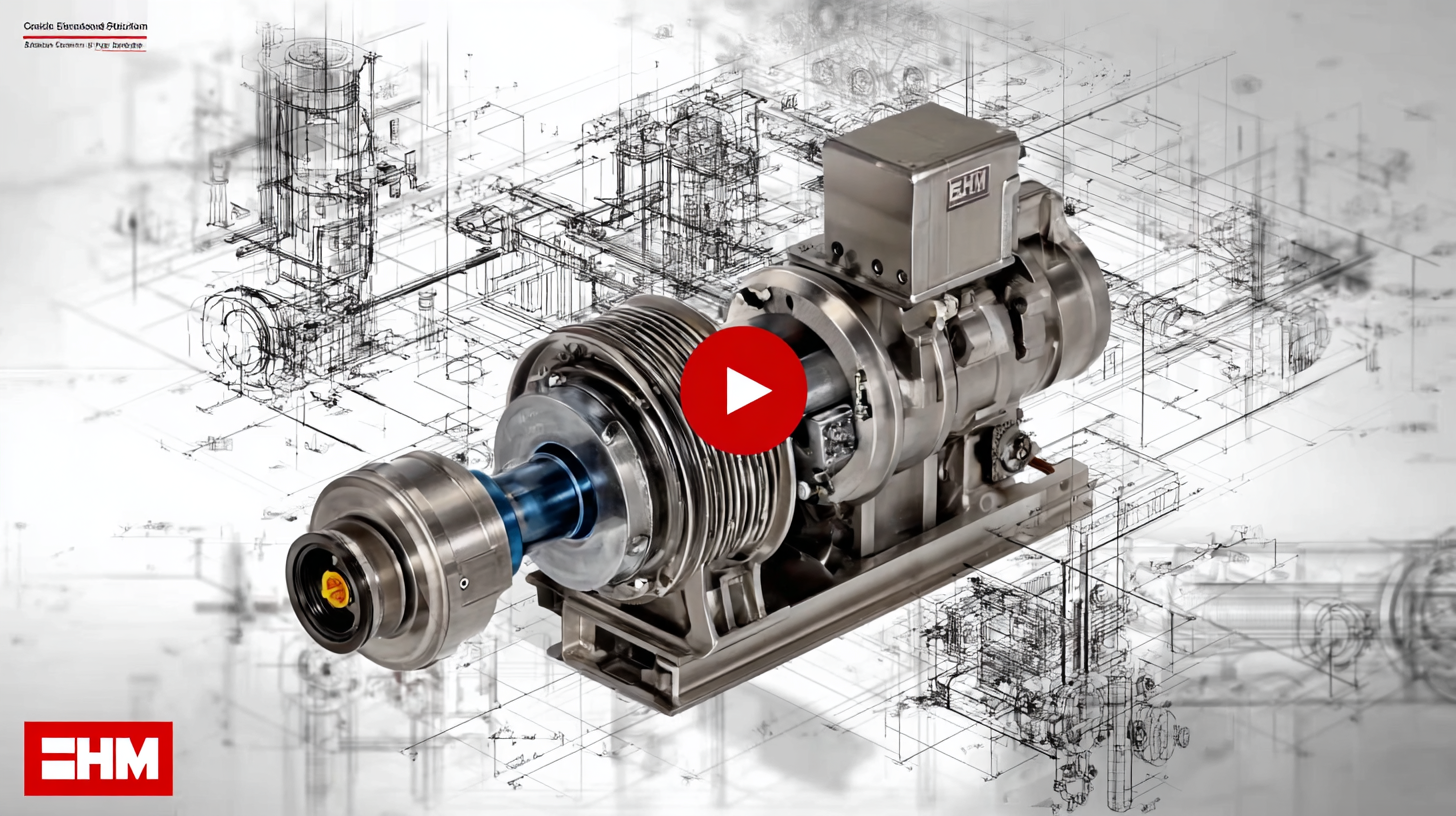 Overcoming Common Challenges with Best Centrifugal Pump Parts in Global Procurement