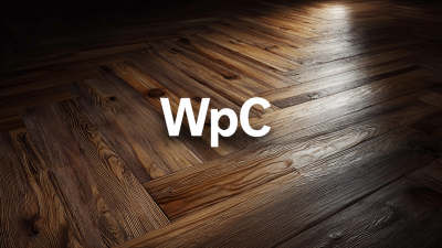 What is Best WPC Wall Cladding? Exploring Benefits, Applications, and Market Trends