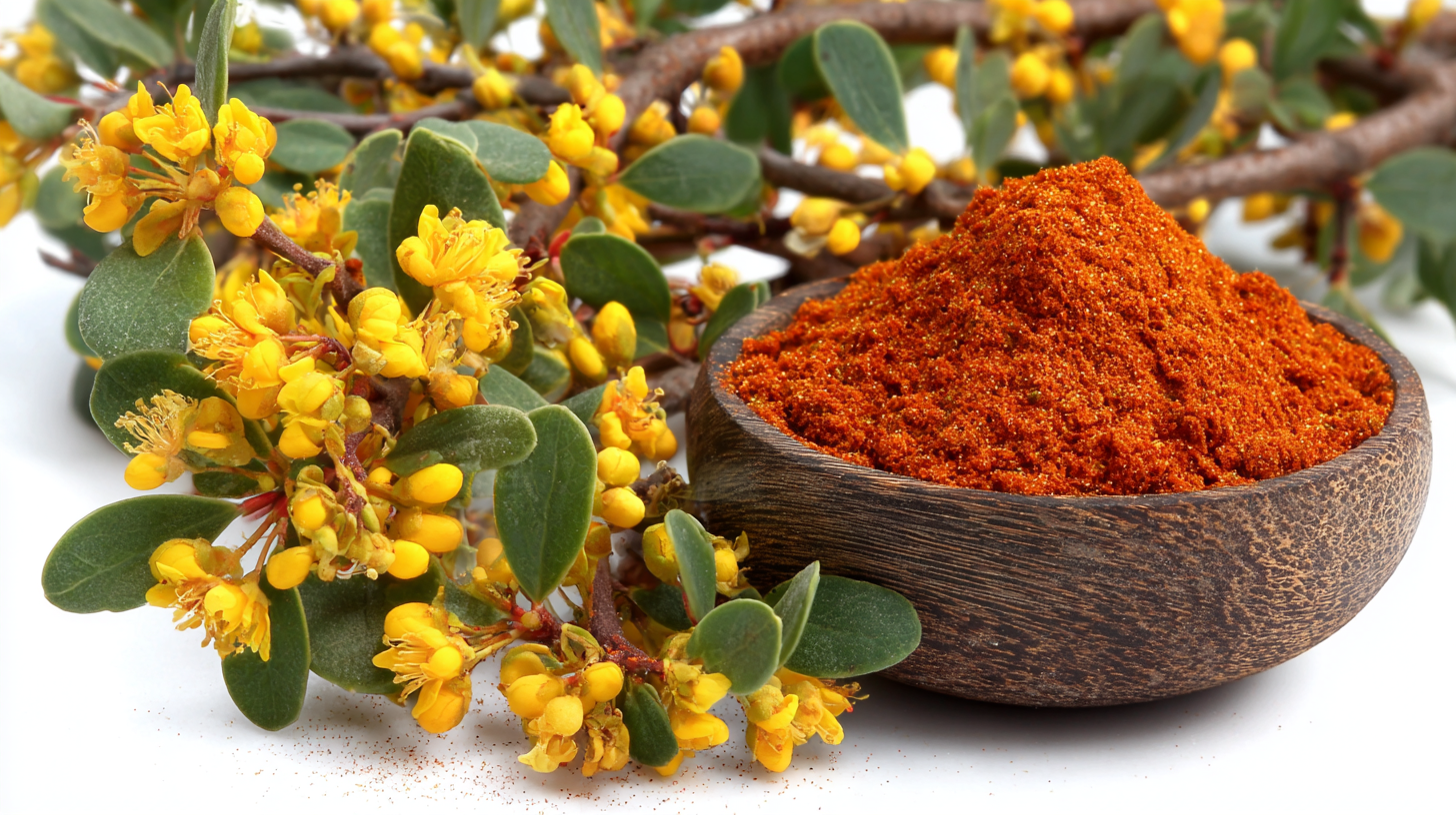 5 Essential Tips to Maximize Benefits of Best Berberis vulgaris Extract