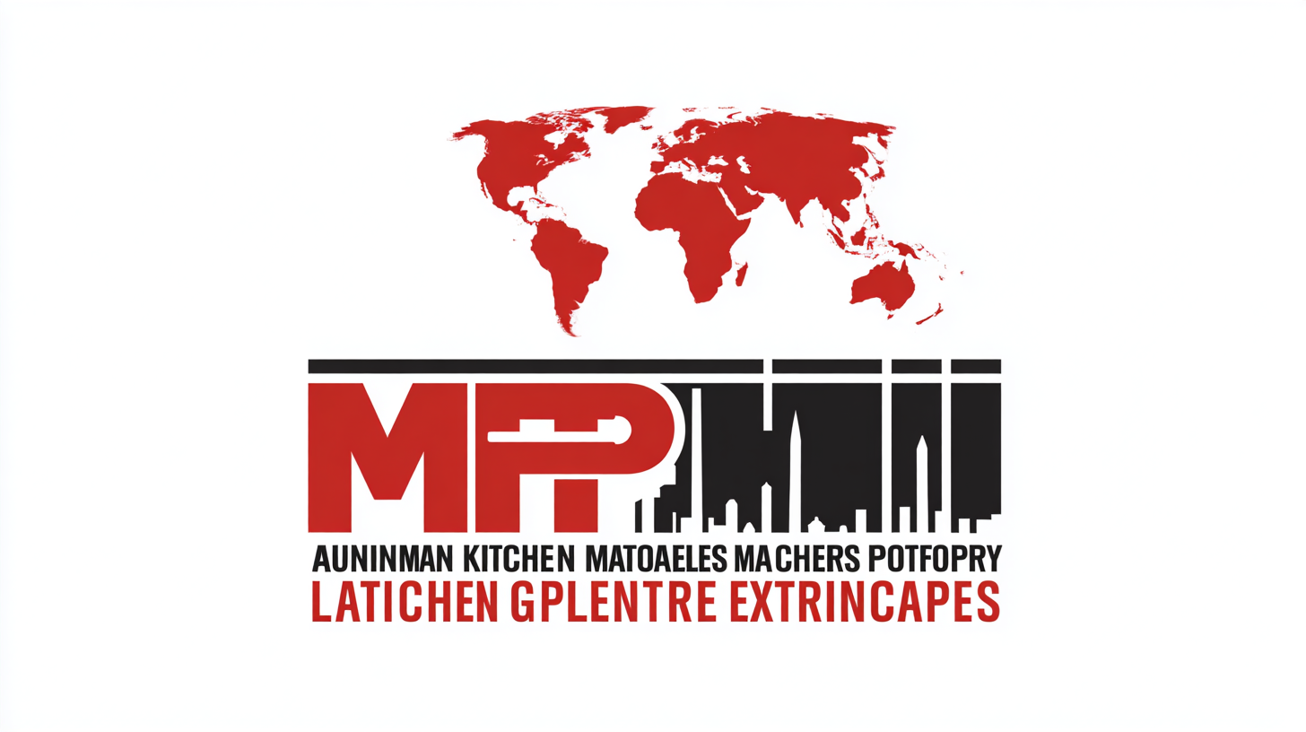Leading the Global Market in Aluminum Kitchen Profiles Manufacturing Excellence