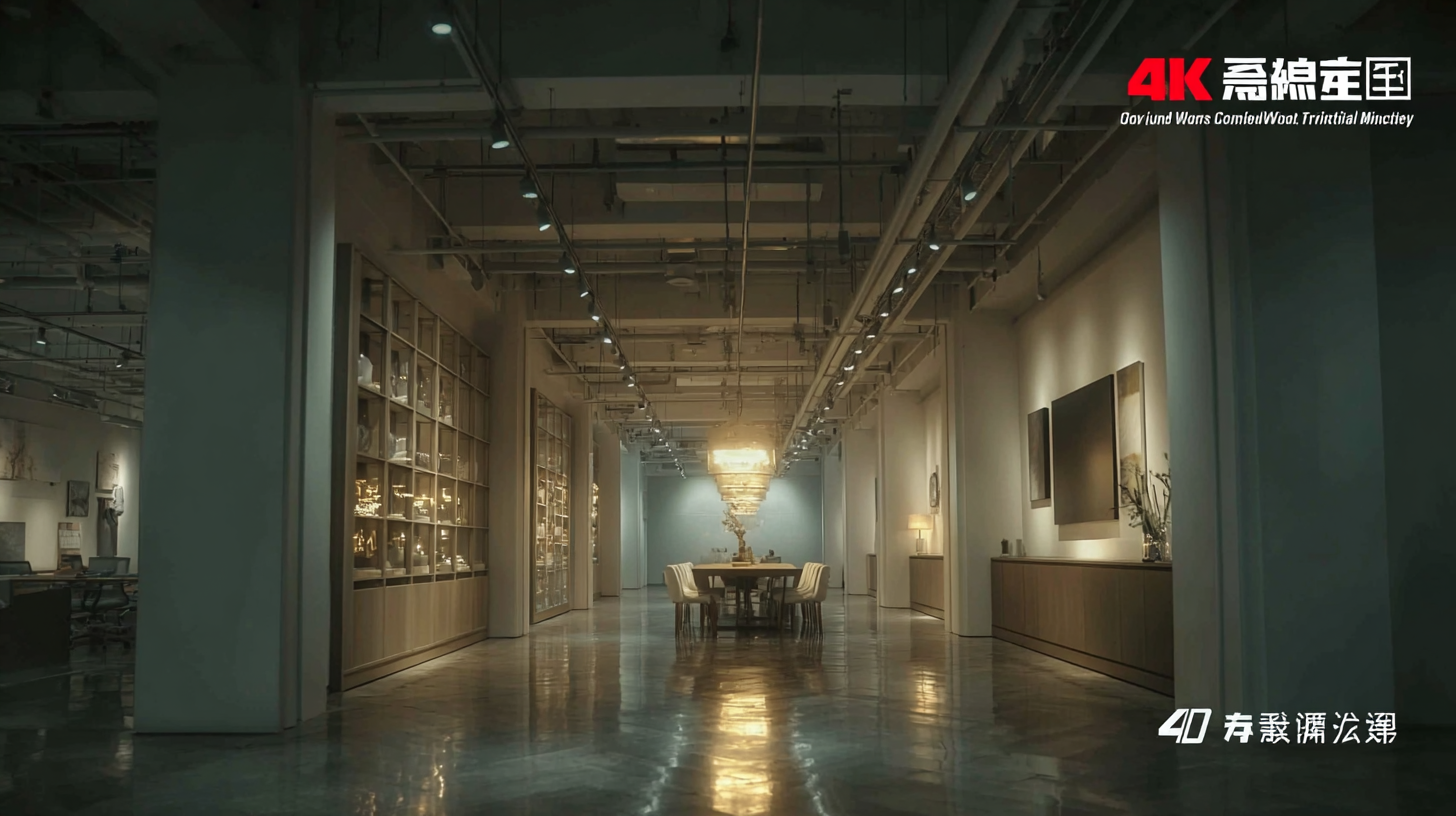 Empowering the World with Best Gallery Lighting from China's Innovative Manufacturing Excellence