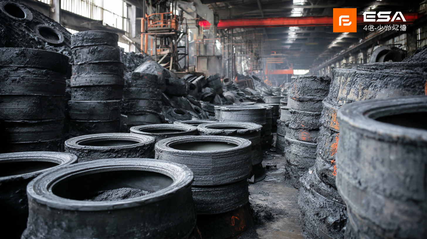 Selecting Top Quality Manufacturers for Best Rubber Tire Shredder Your Complete Guide