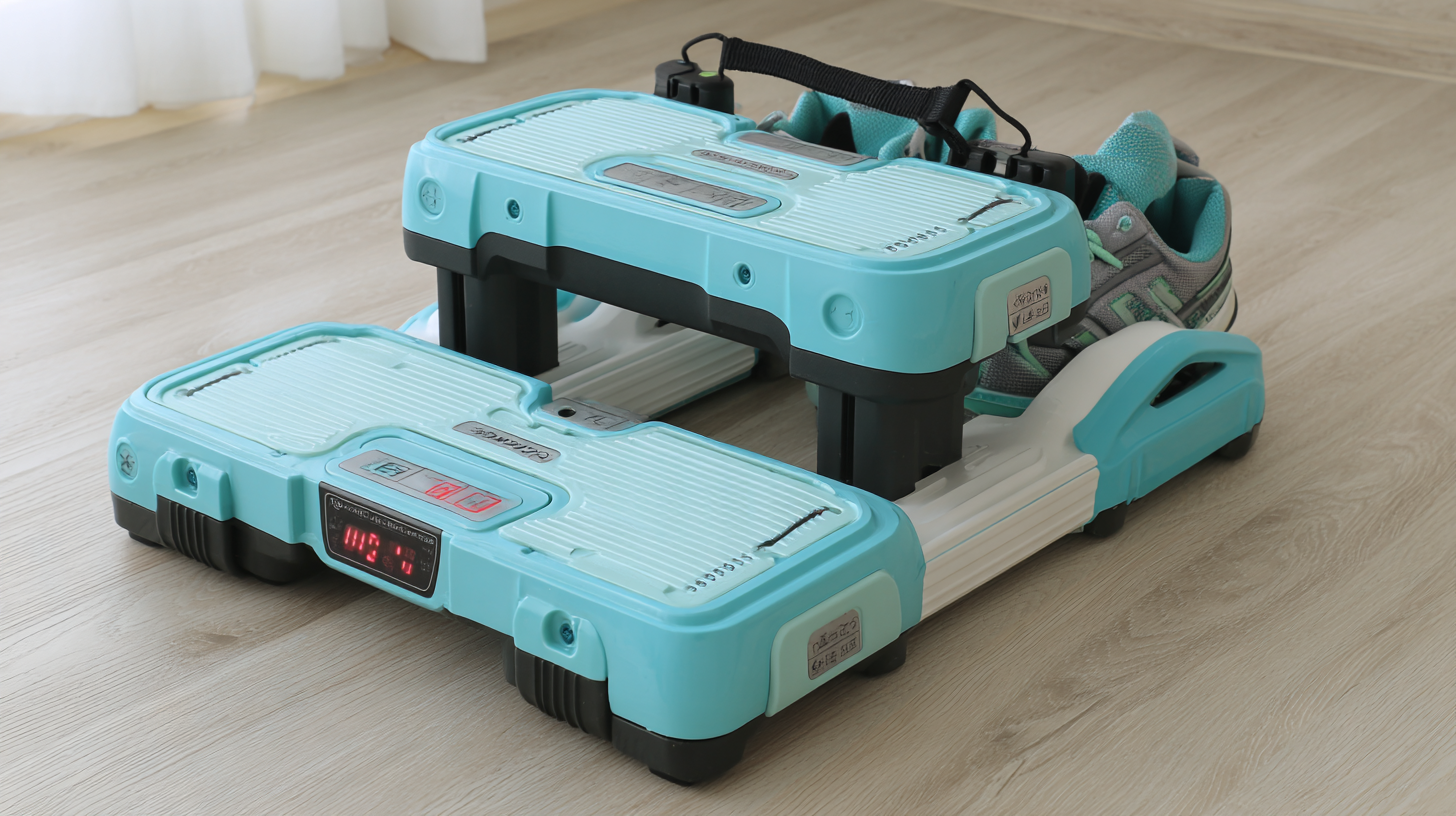 Unlocking Quality Suppliers for Best Adjustable Aerobic Steppers Essential Tips for Global Buyers