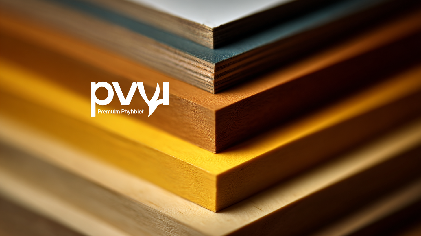 How to Identify the Best Premium Plywood for Your Project Needs