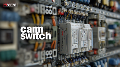 The Future of Best Cam Switch Technology: Innovations Shaping a New Era in Electrical Control
