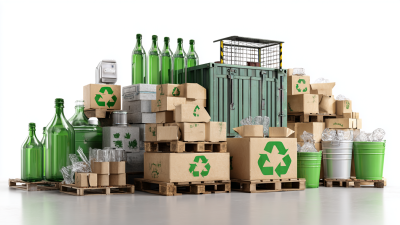 Top Strategies for Maximizing Efficiency with the Best Recycling Machine