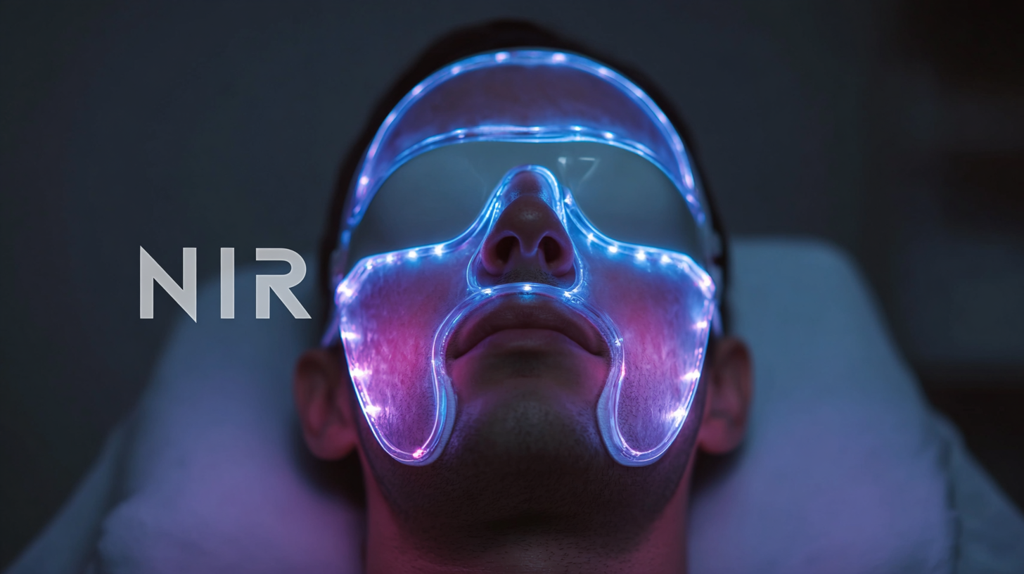 Exploring the Efficacy: Best Nir Led Light Therapy vs. Traditional Treatments in Skin Health