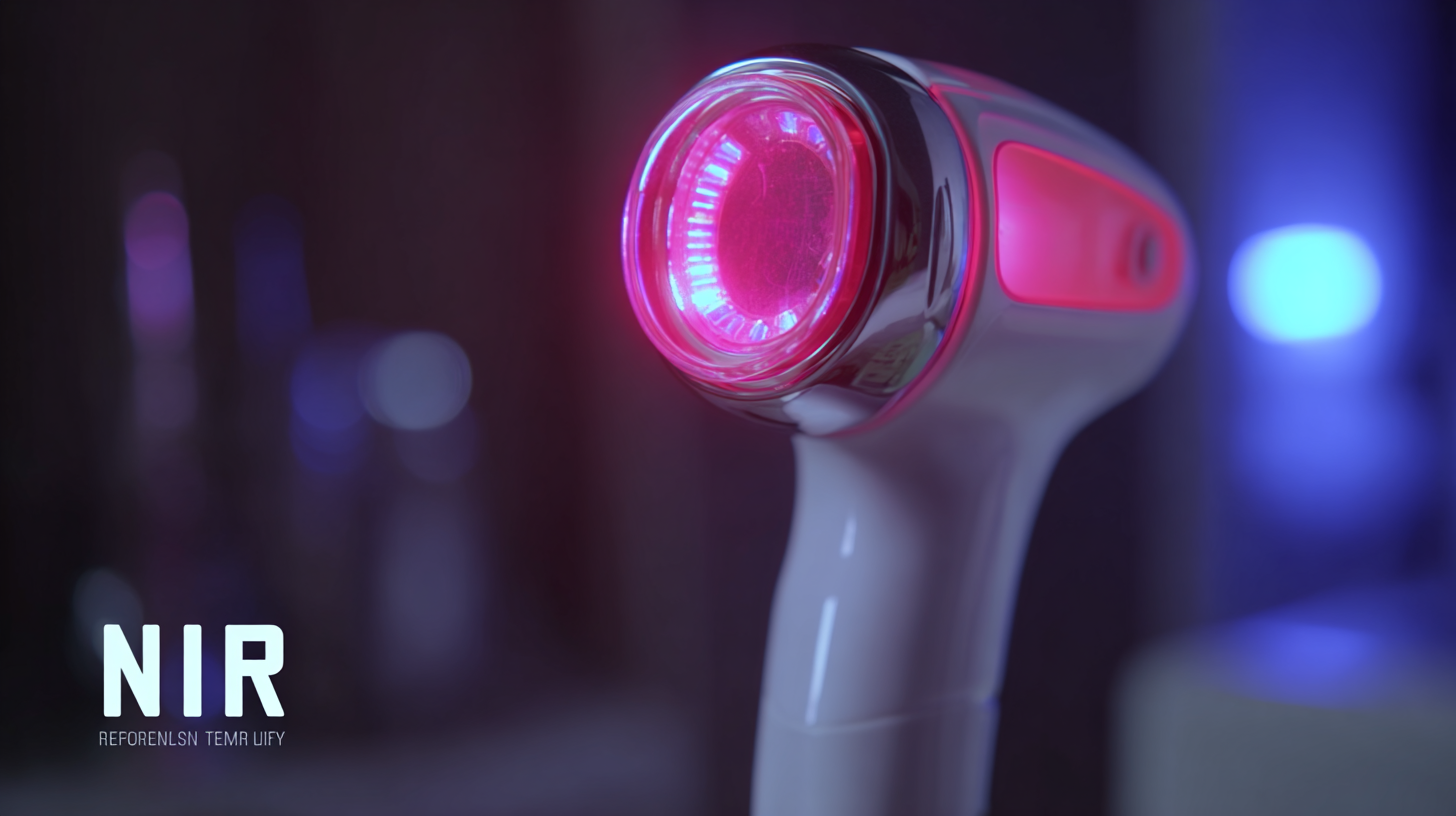 Exploring the Efficacy: Best Nir Led Light Therapy vs. Traditional Treatments in Skin Health