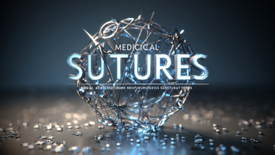 Essential Factors to Consider When Choosing Best Medical Sutures for Surgical Procedures