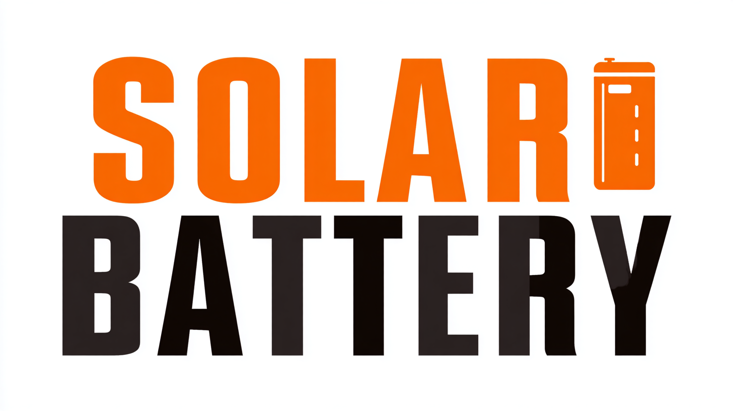 The Ultimate Guide to Choosing the Best Home Solar Battery for Your Energy Needs