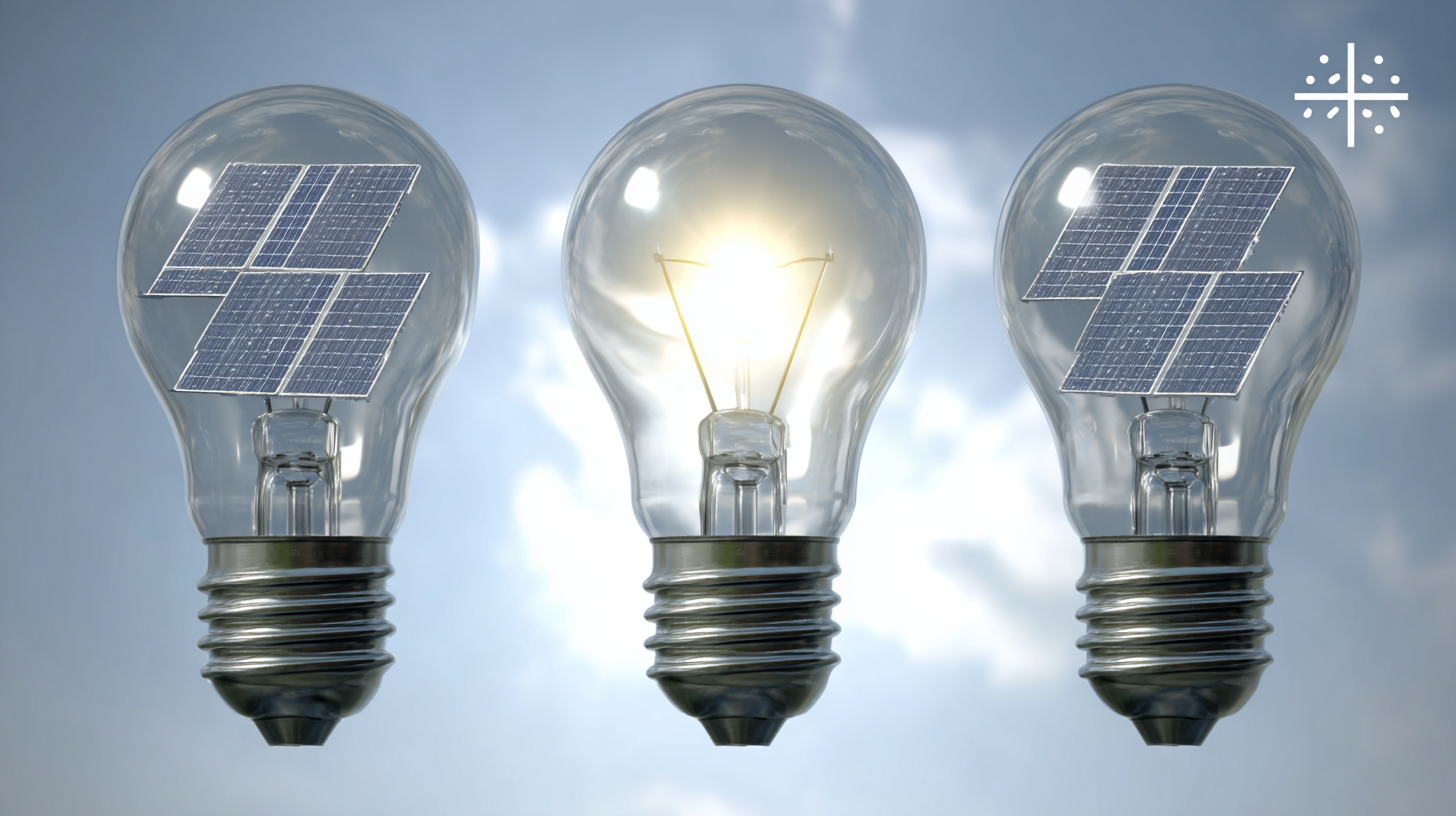 Unlocking the Advantages of Best Solar Power Lights for Your Sustainability Goals