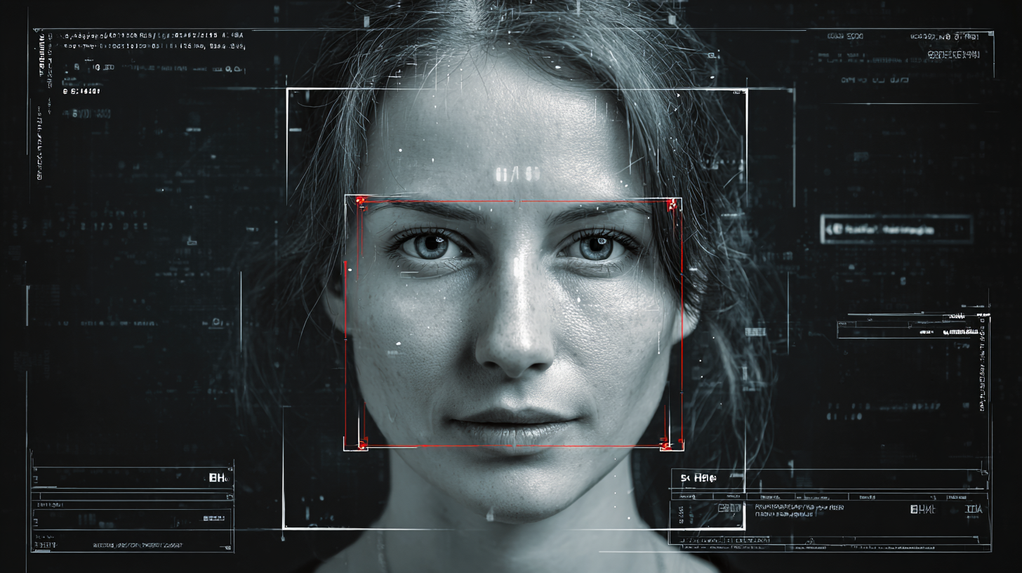 Global Import Export Certifications for Top Best Facial Recognition Solutions
