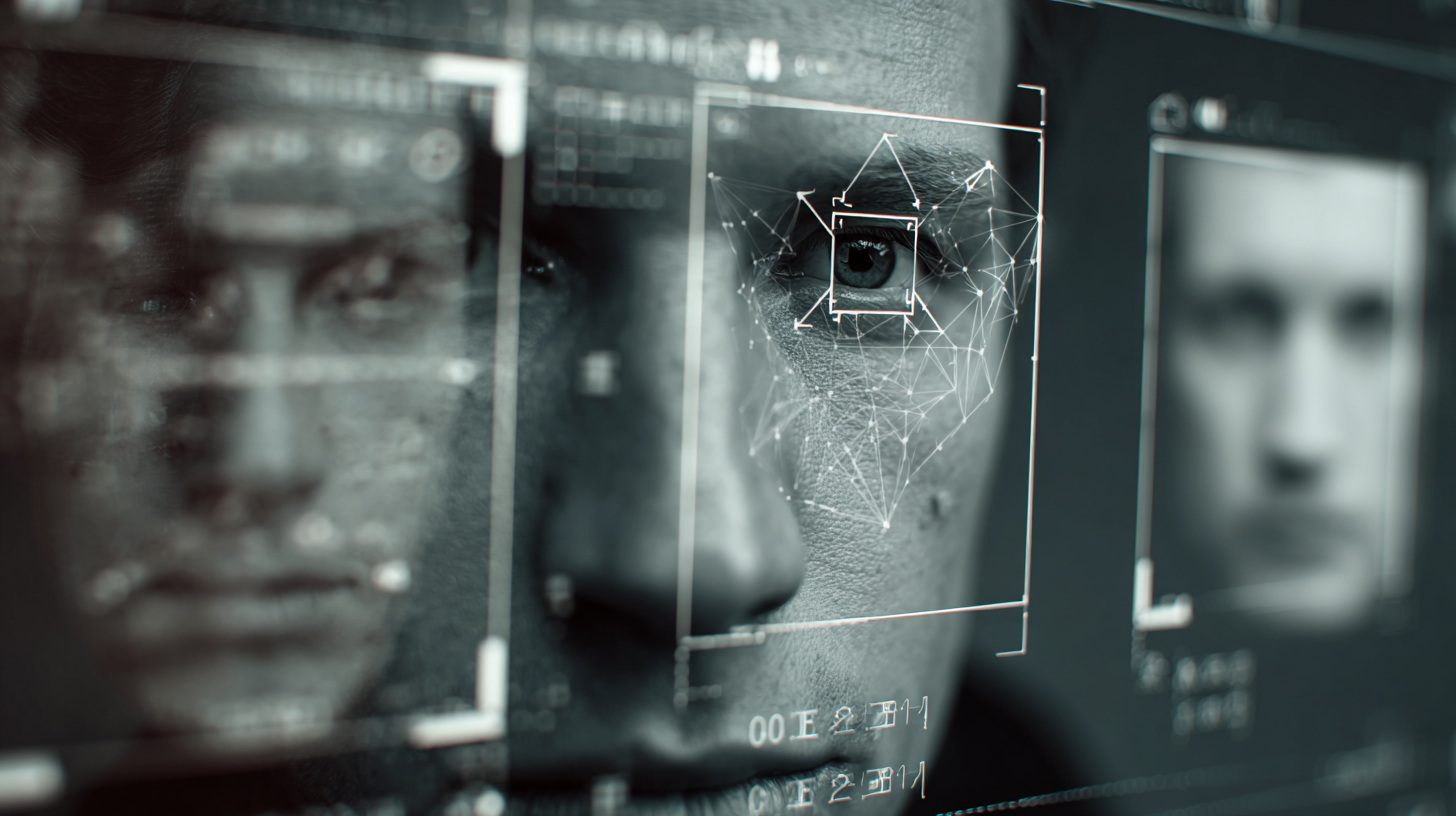 Global Import Export Certifications for Top Best Facial Recognition Solutions