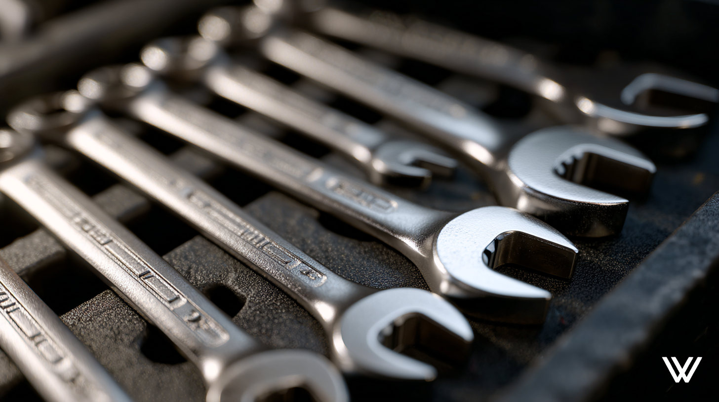 What Makes the Best Wrench Set Essential for Every Global Buyer?