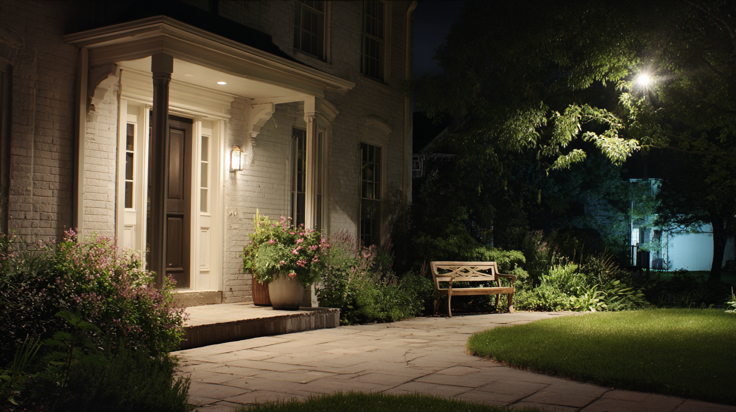 Solving Common Issues with Best Outdoor Lighting Fixtures: A Data-Driven Analysis