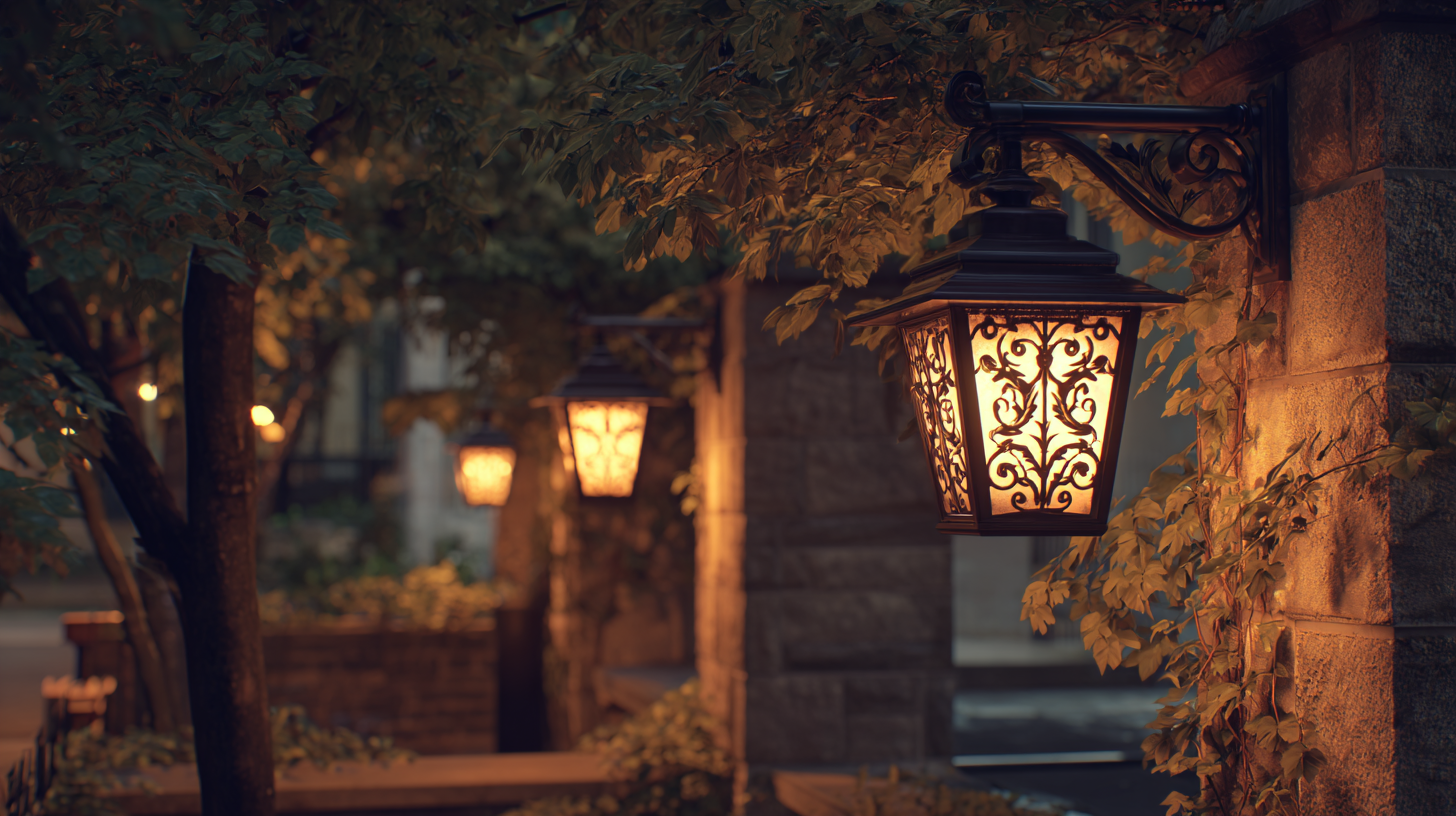 Solving Common Issues with Best Outdoor Lighting Fixtures: A Data-Driven Analysis