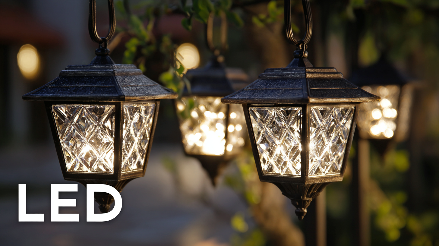 Exploring Real World Applications of Best Led Solar Lights and Addressing Common Industry Issues