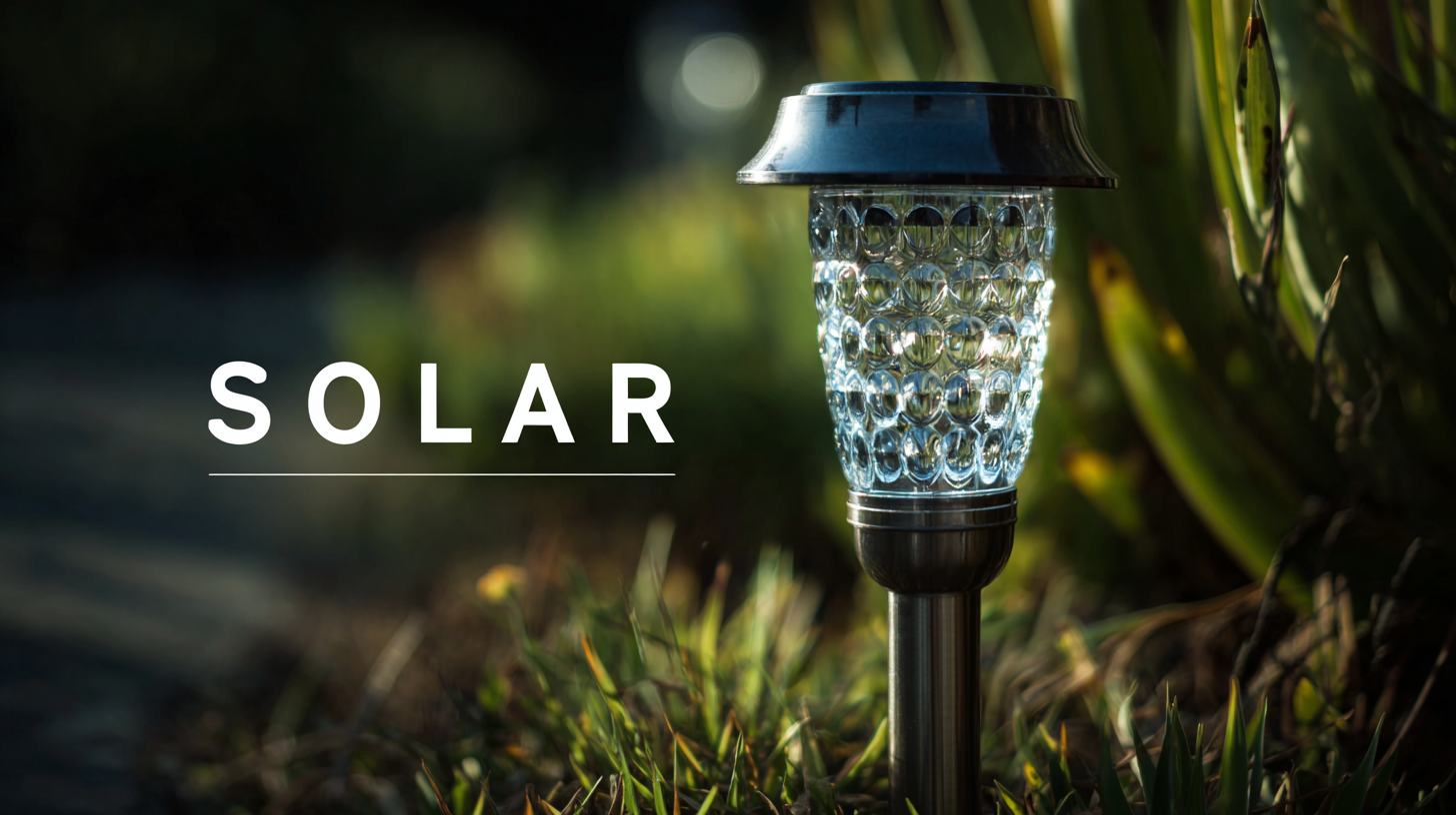 Exploring Real World Applications of Best Led Solar Lights and Addressing Common Industry Issues