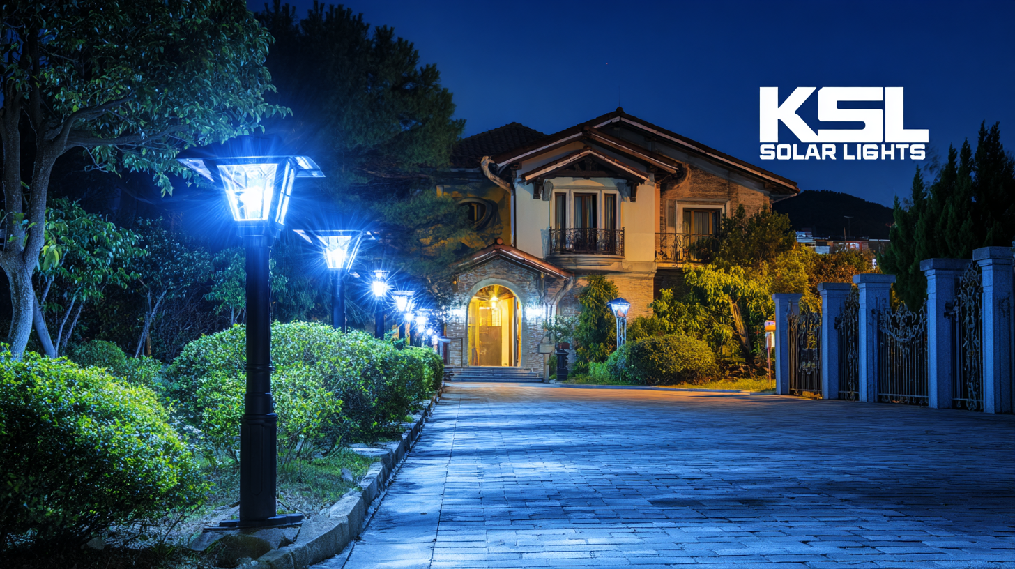 Exploring Real World Applications of Best Led Solar Lights and Addressing Common Industry Issues