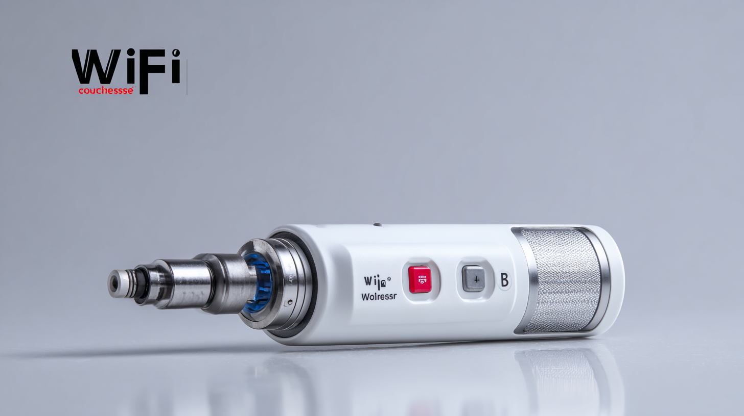 Exploring Top Choices in Wifi Otoscopes: A Guide for Global Buyers
