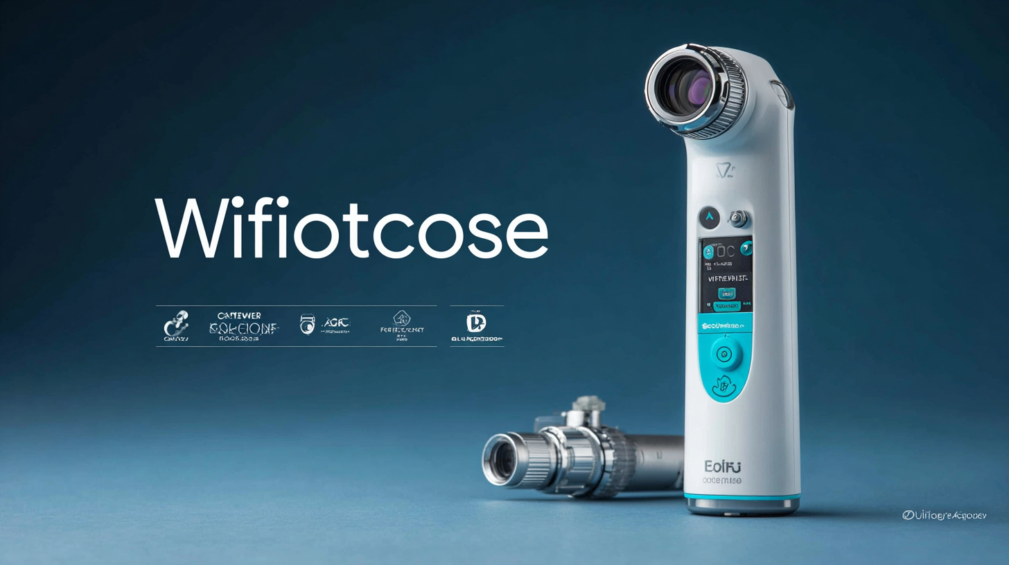 Exploring Top Choices in Wifi Otoscopes: A Guide for Global Buyers