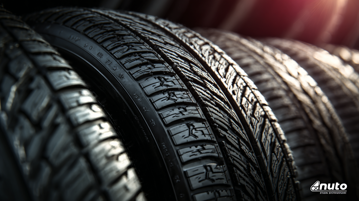 Top Examples of the Best Auto Tires for Enhanced Performance and Durability