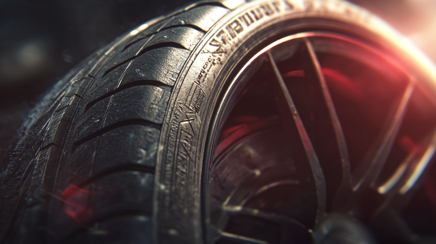 Top Examples of the Best Auto Tires for Enhanced Performance and Durability