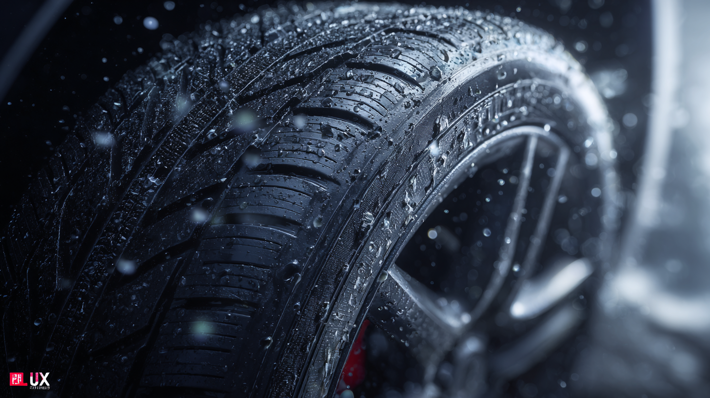 Top Examples of the Best Auto Tires for Enhanced Performance and Durability