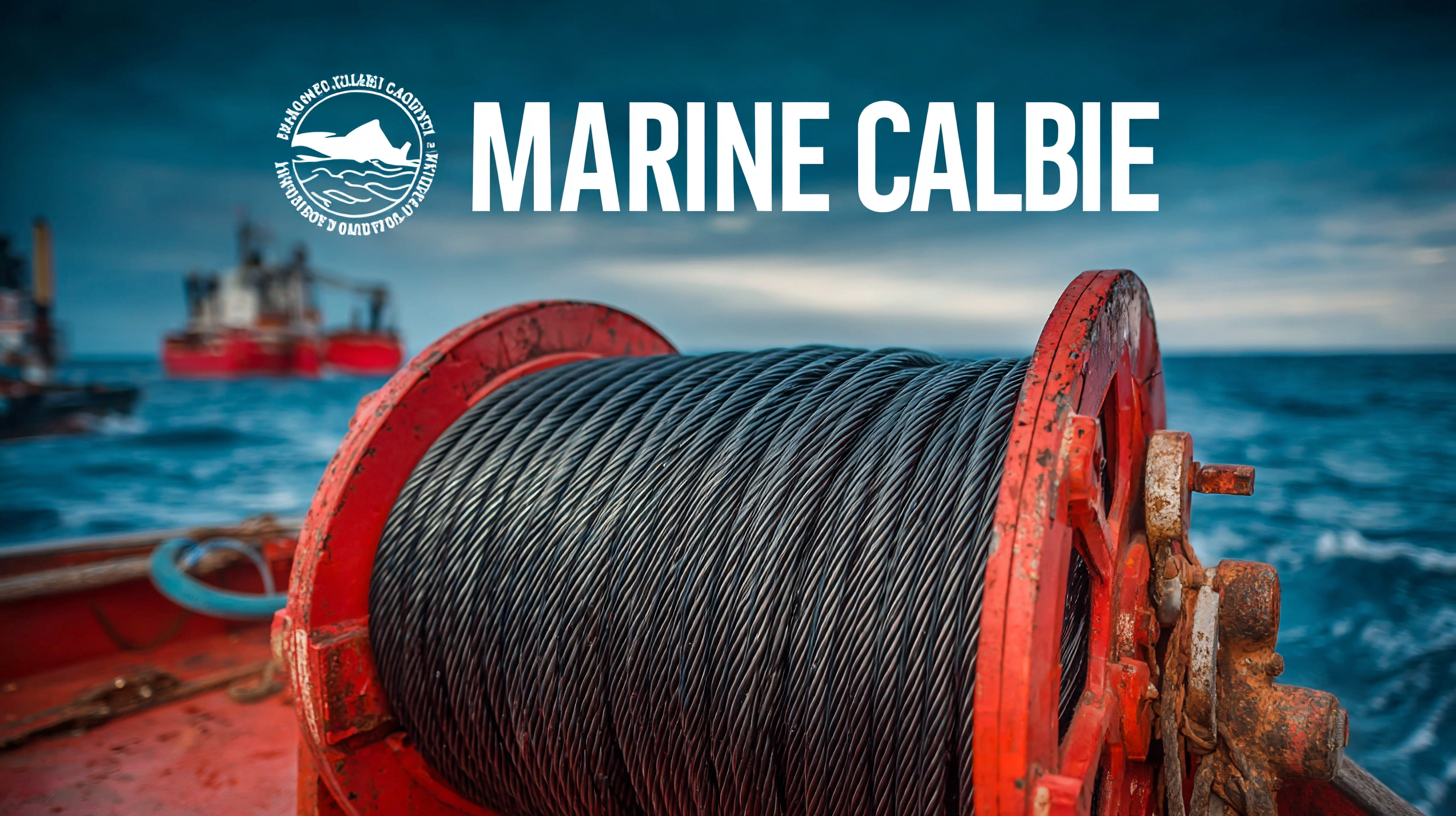 China's Commitment to Quality in the Global Marine Cable Market