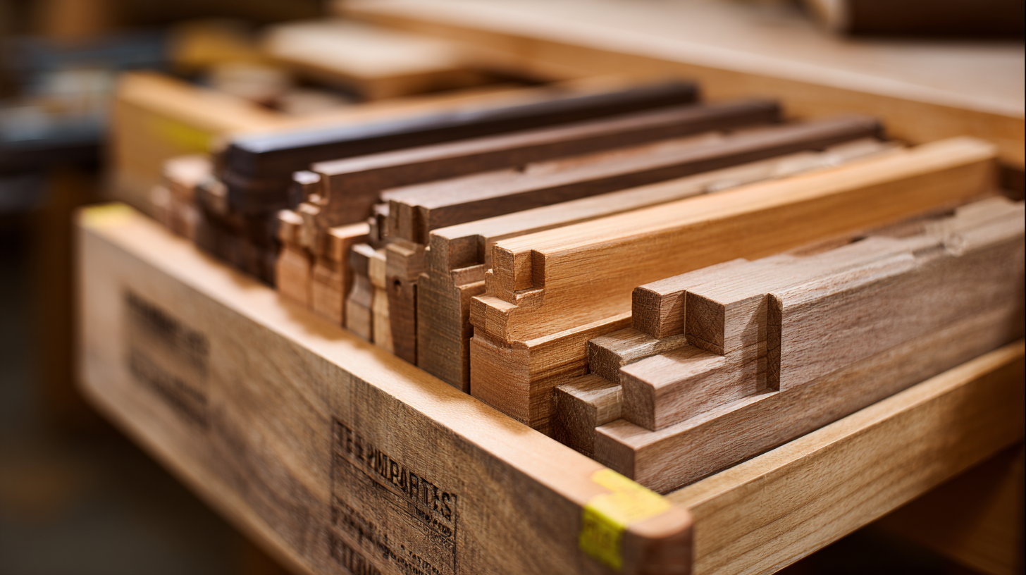 How to Identify Top Tier Suppliers for Best Woodworking Drawer Slides Based on Industry Insights