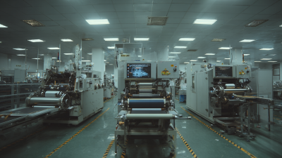 Quality Beyond Borders: The Best Seal Machine from China Capturing the Global Market