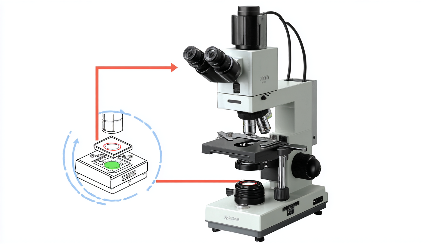 Understanding Industry Standards for Best Stereo Microscope Camera Selection Process