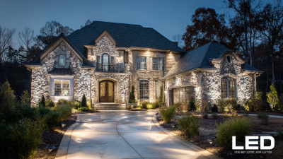 The Ultimate Guide to Choosing the Best Led Exterior Lighting for Your Global Projects