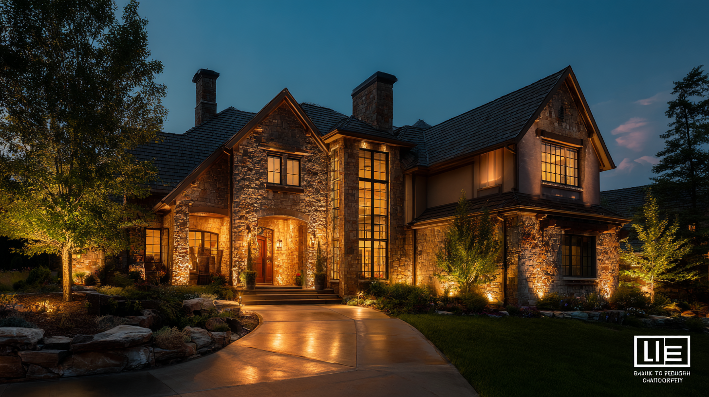 The Ultimate Guide to Choosing the Best Led Exterior Lighting for Your Global Projects