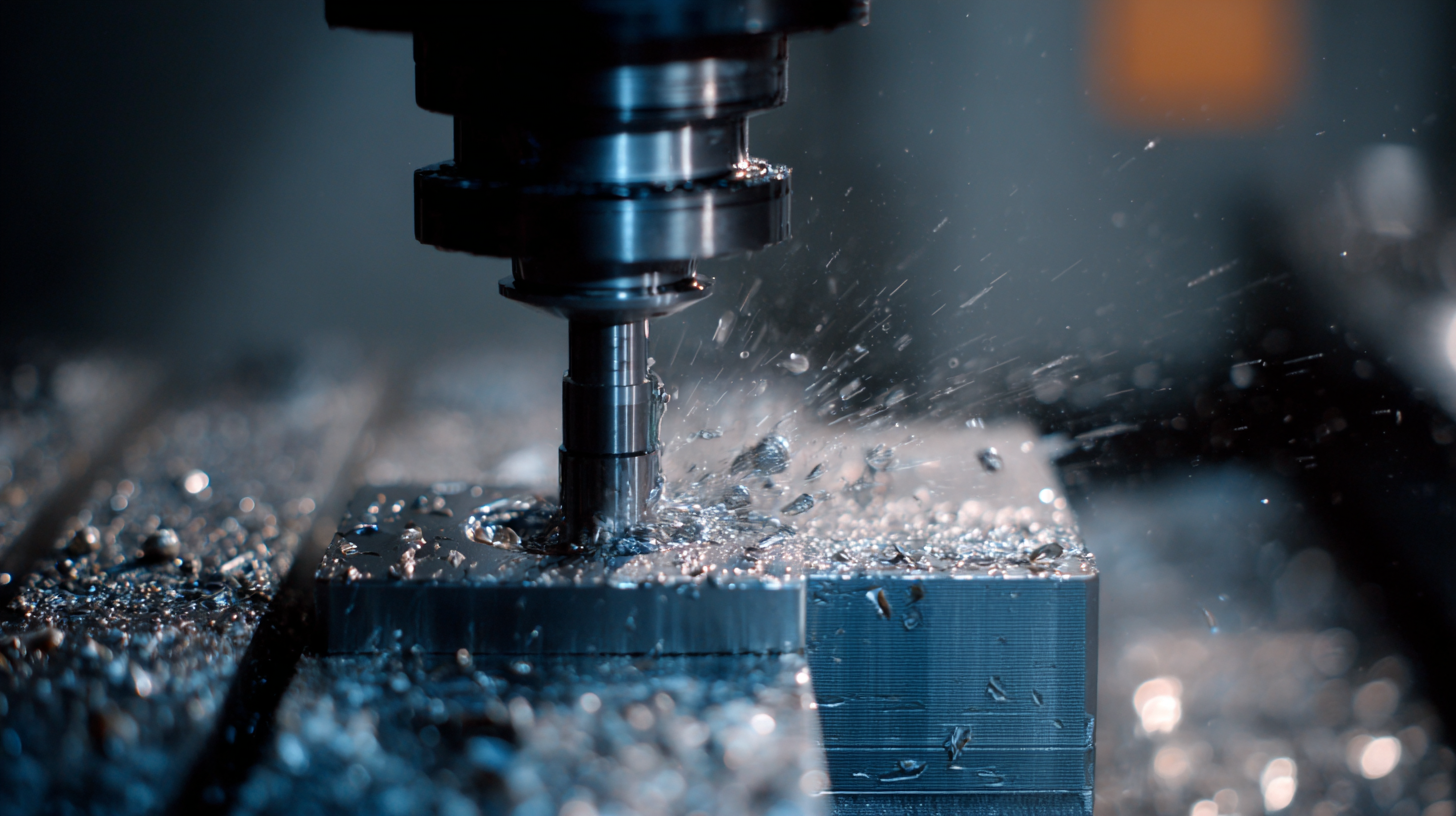 Exploring the Innovative Alternatives to Best CNC Machining Techniques