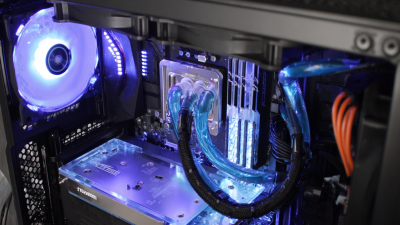Unveiling the Best Aio Cooler Radiator Specifications and How to Choose the Right One for Your Needs